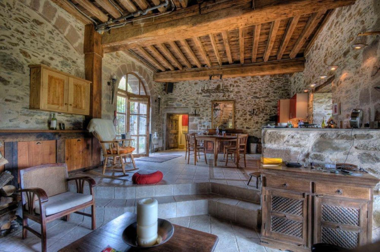  en venta casa independiente Saint-Solve Corrèze 7