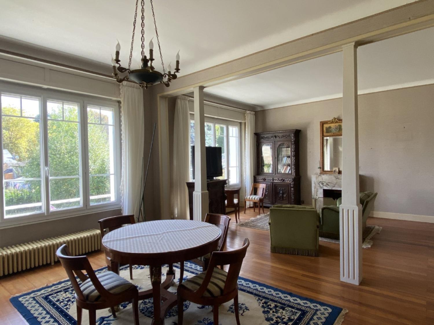  en venta casa independiente Arnac-Pompadour Corrèze 8