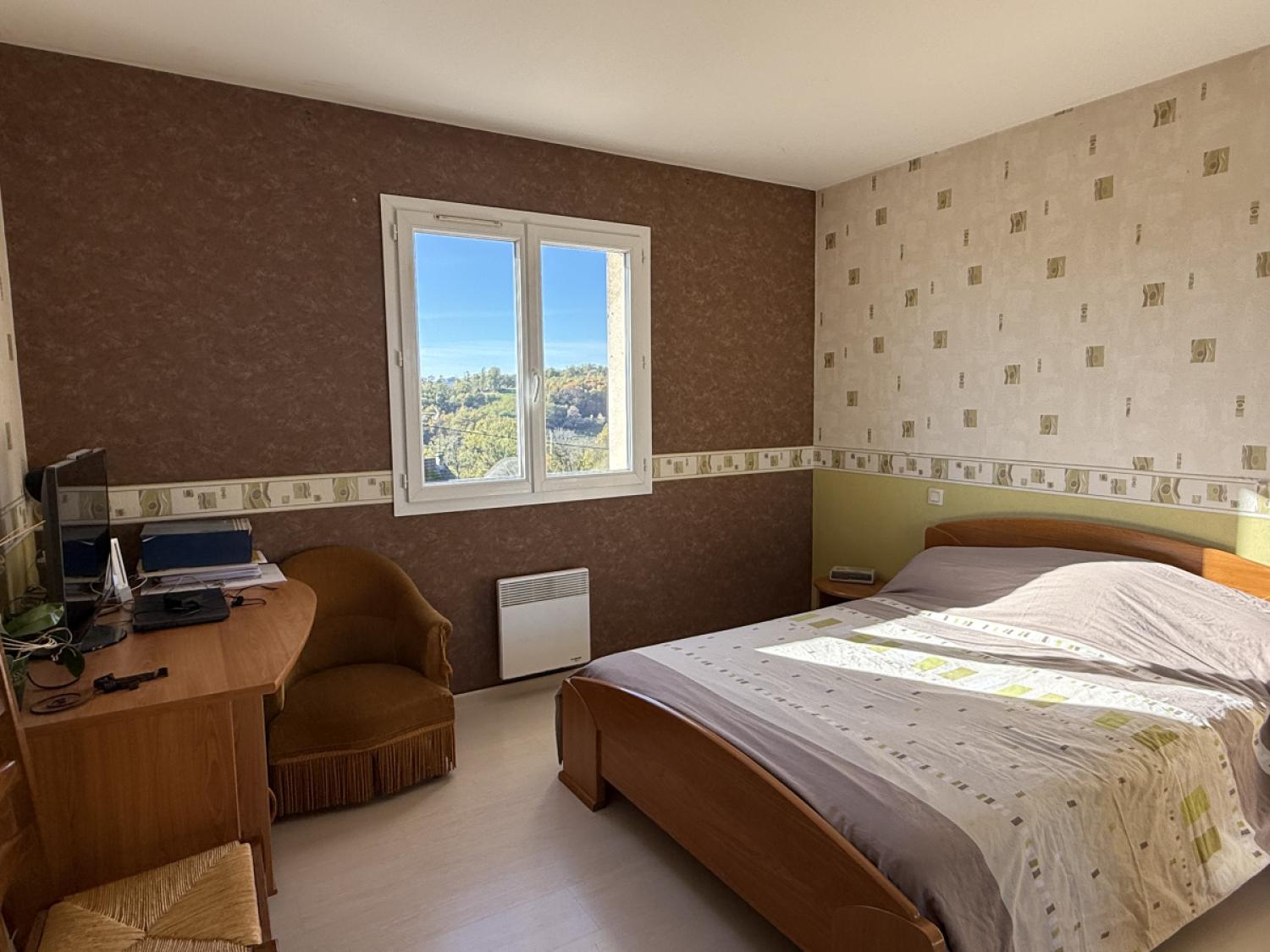  en venta casa independiente Vignols Corrèze 9