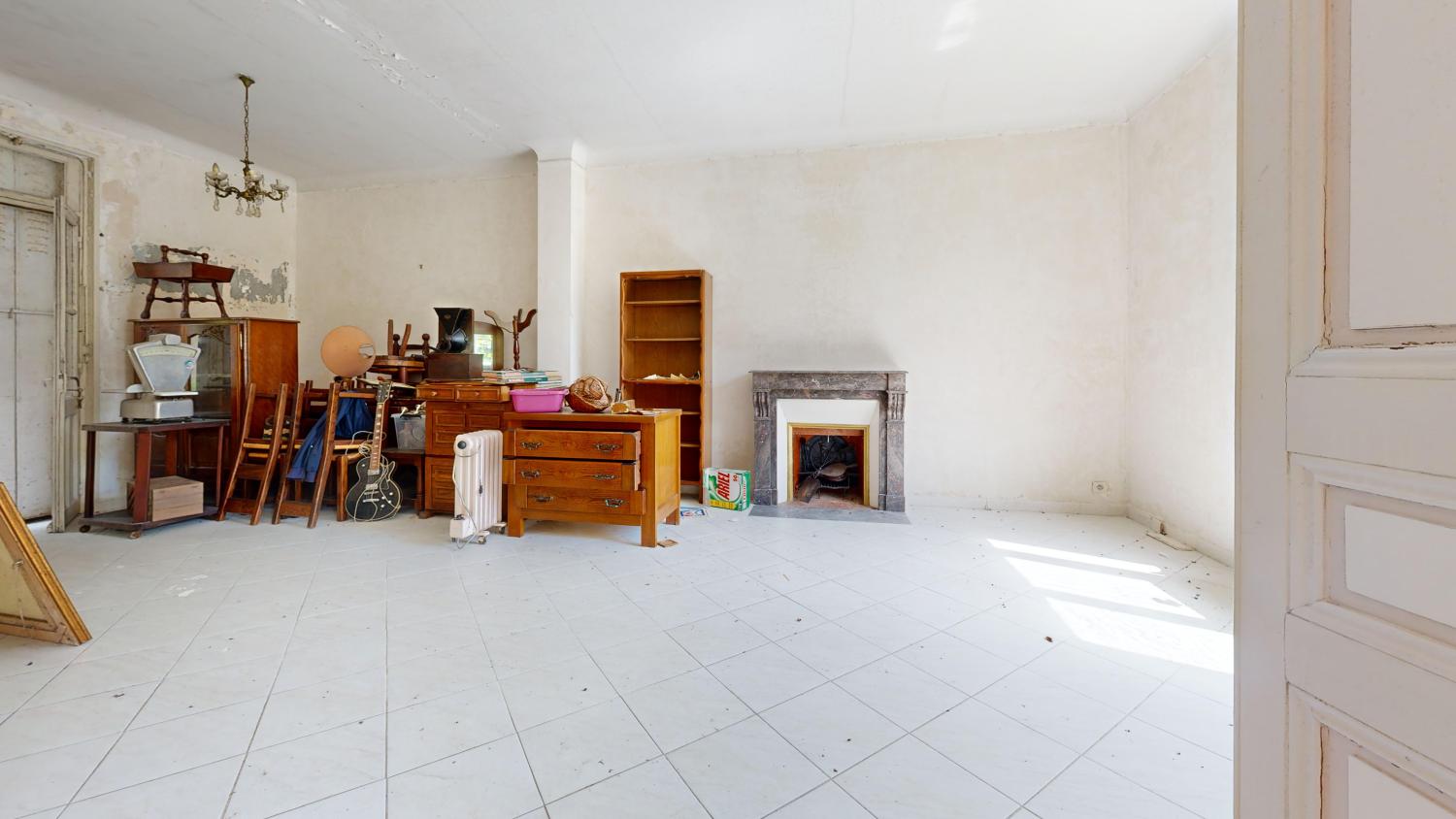  en venta casa independiente Maulette Yvelines 8
