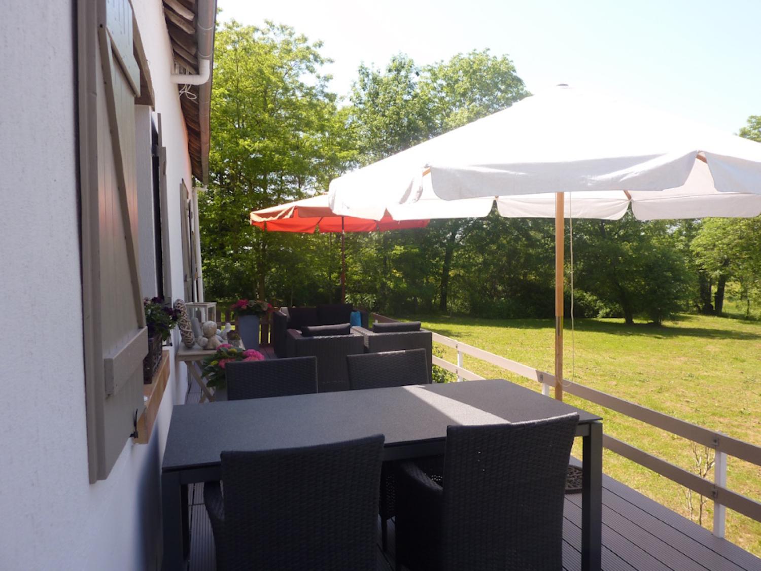 en venta casa independiente Cronat Saône-et-Loire 27