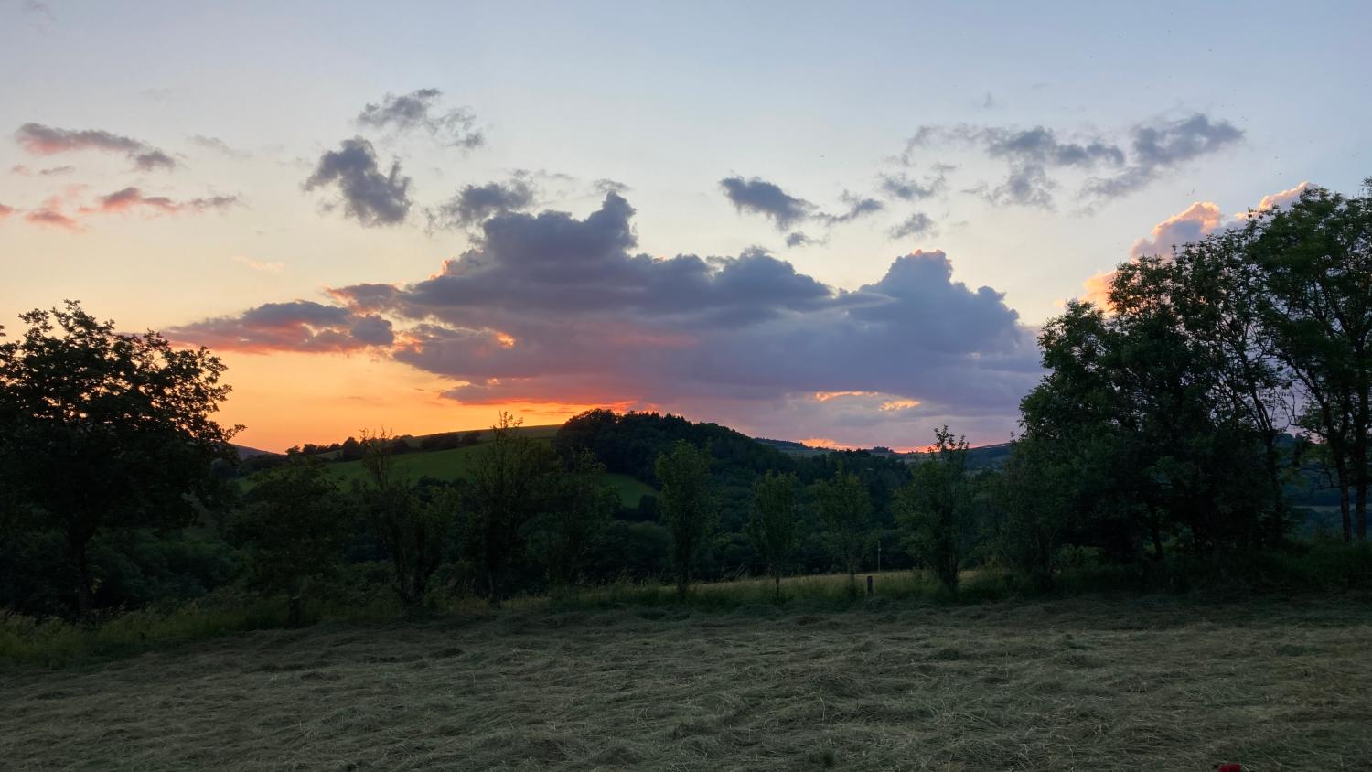en venta casa rústica Saint-Sernin-sur-Rance Aveyron 30