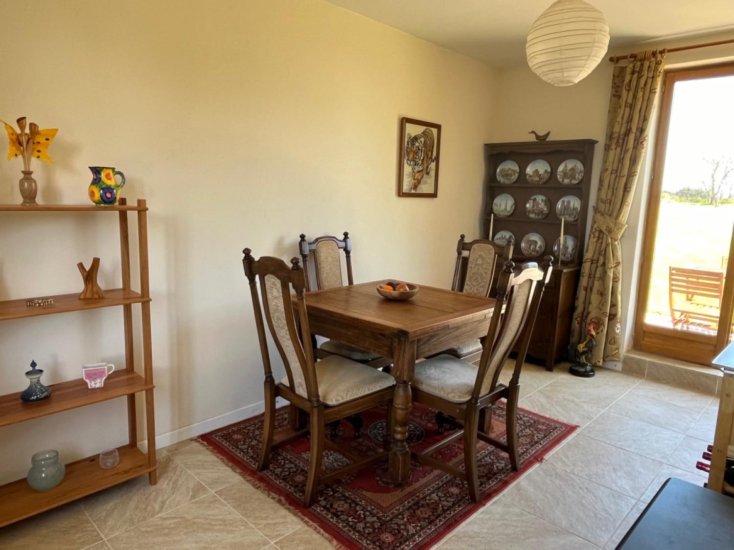 en venta casa independiente Coussac-Bonneval Haute-Vienne 6