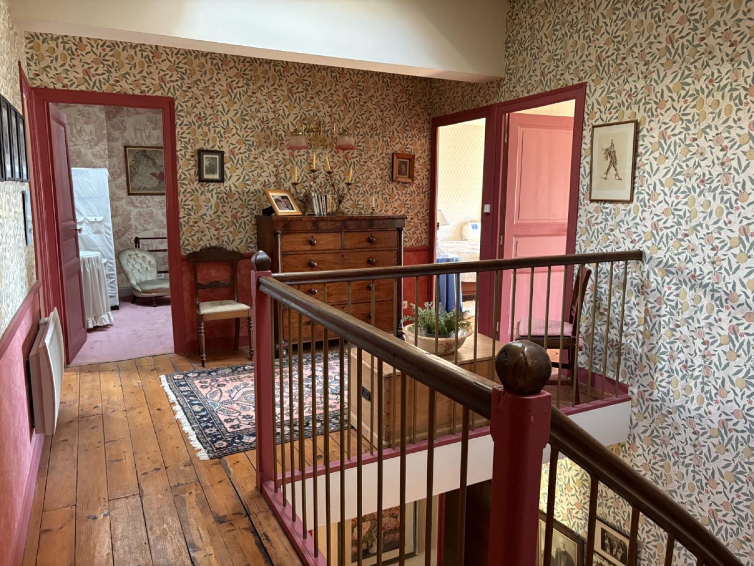 en venta mansión Payzac Dordoña 14