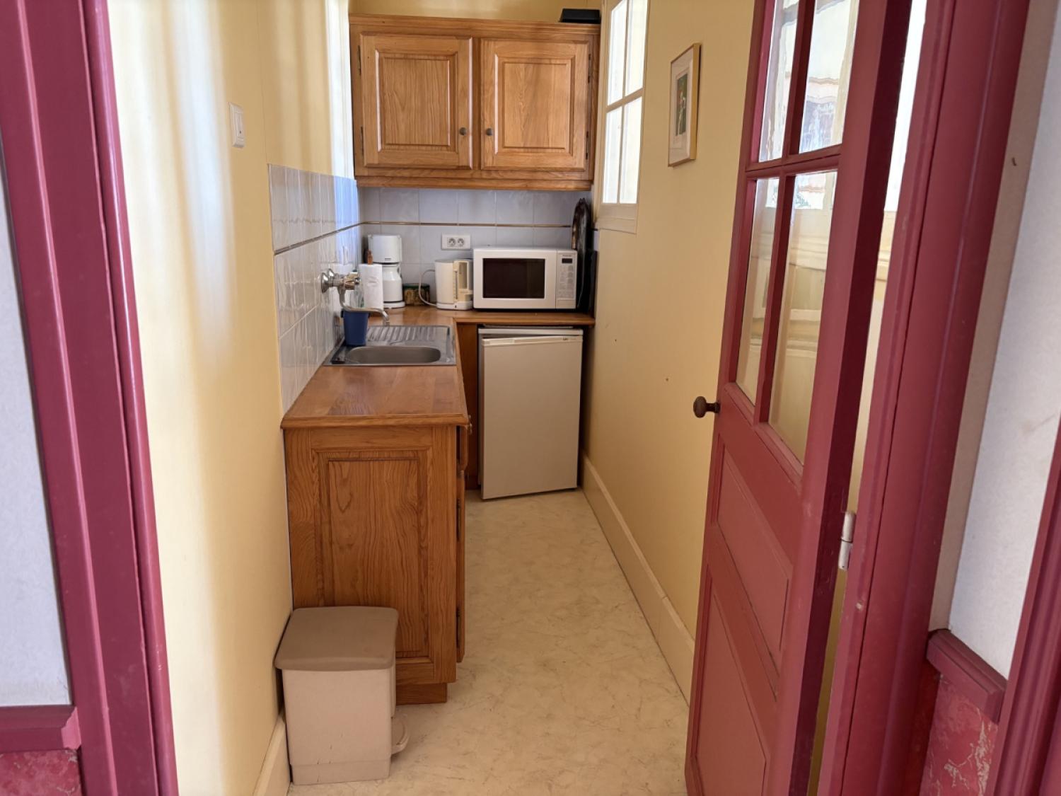 en venta mansión Payzac Dordoña 12