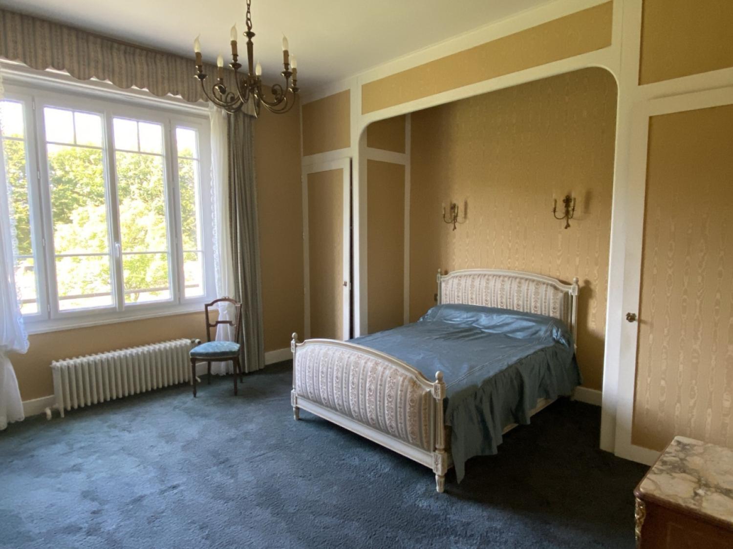  en venta casa independiente Arnac-Pompadour Corrèze 15