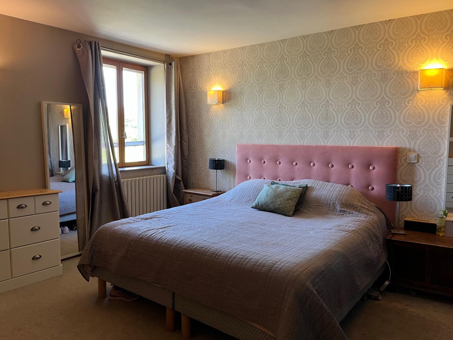 en venta casa Coussac-Bonneval Haute-Vienne 14
