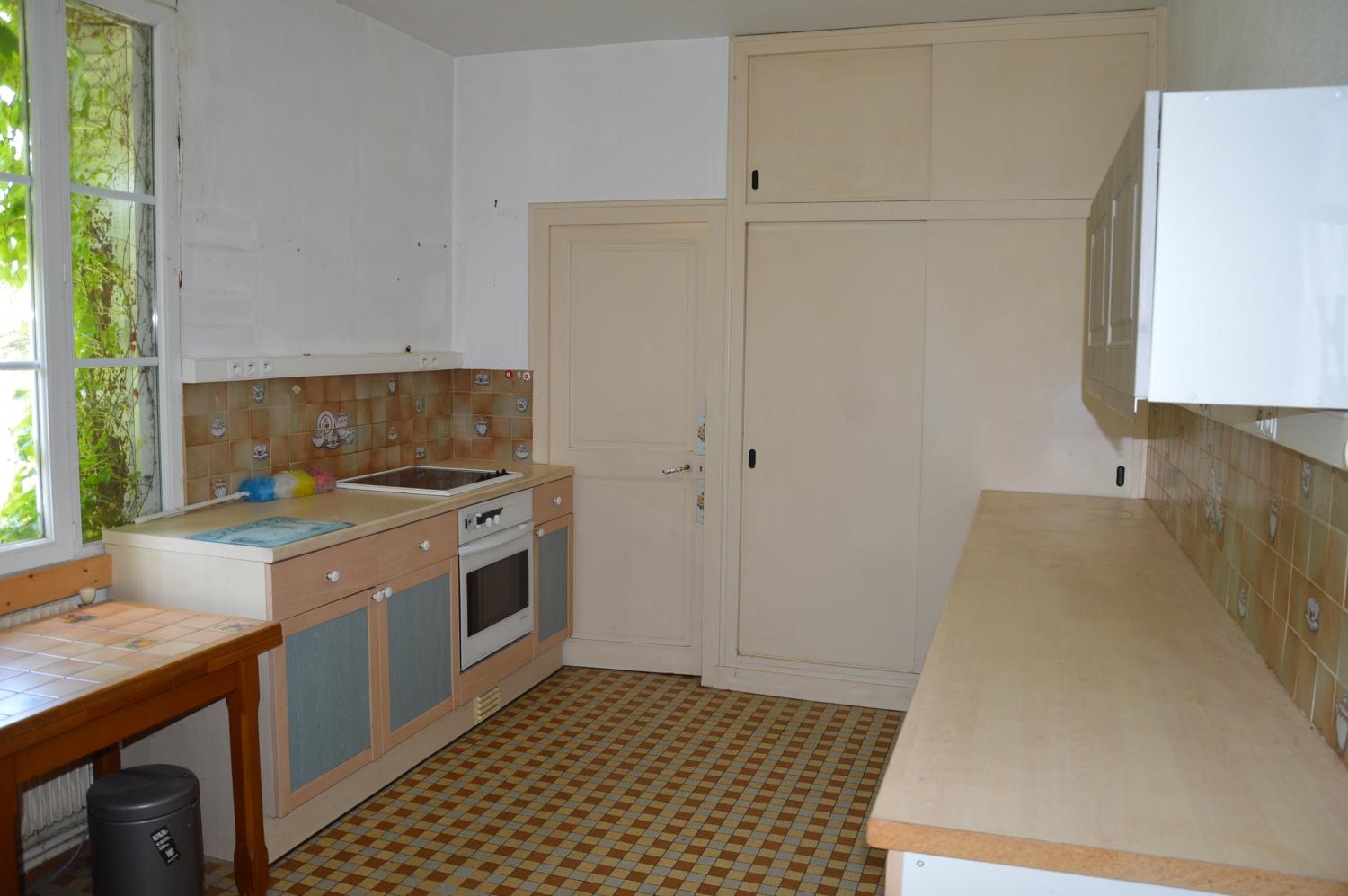  en venta finca rústica La Guerche-sur-l'Aubois Cher 7