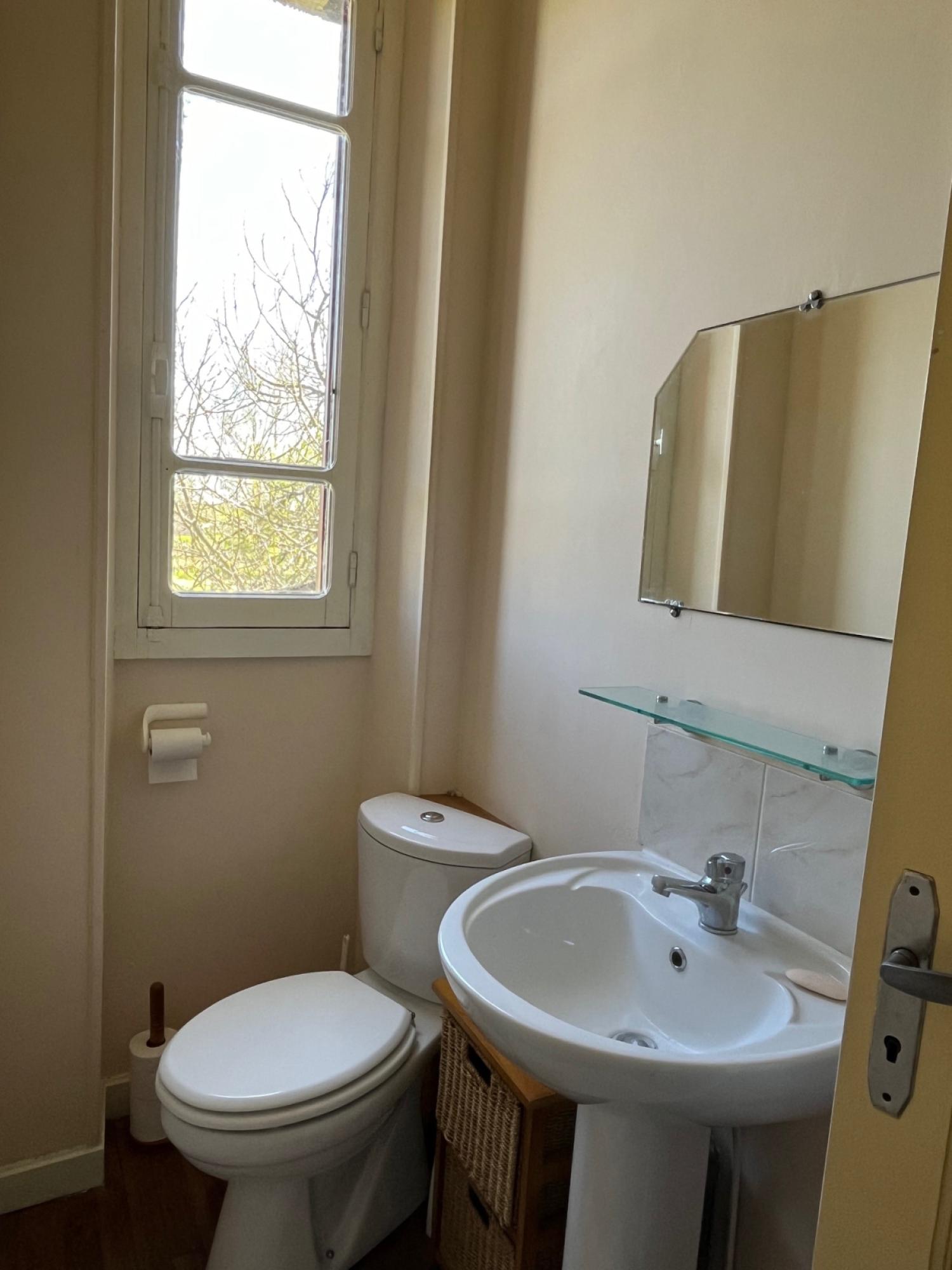 en venta casa independiente Coussac-Bonneval Haute-Vienne 15