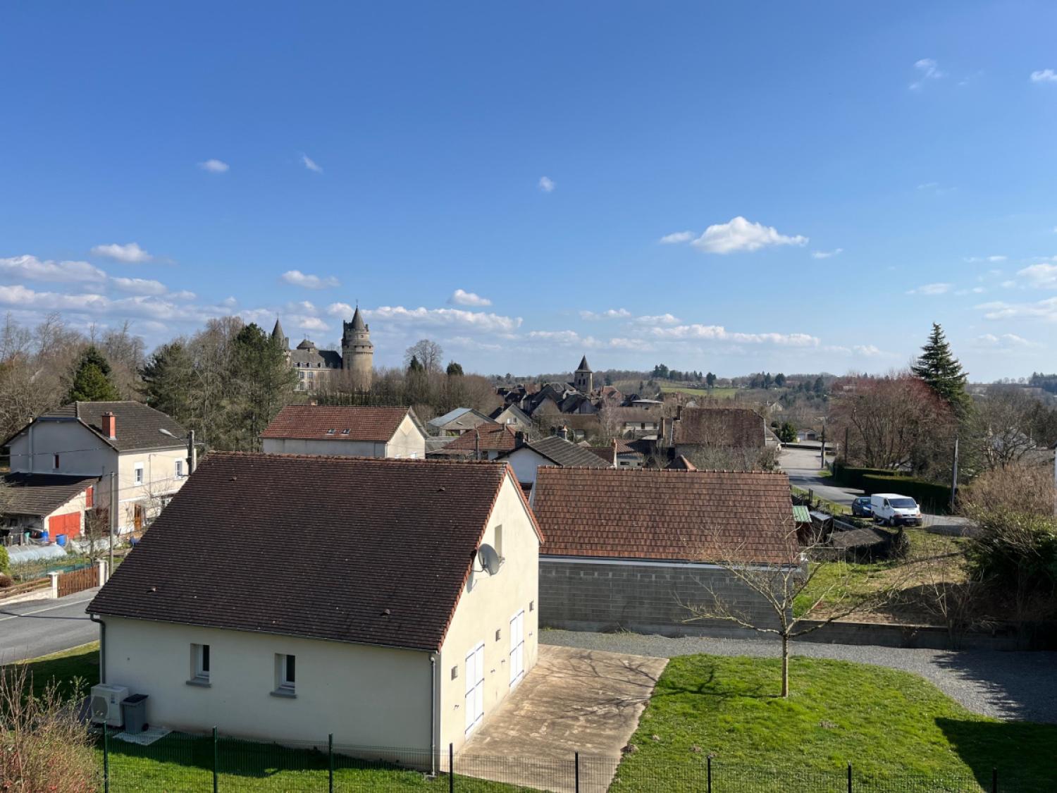  en venta casa independiente Coussac-Bonneval Haute-Vienne 10