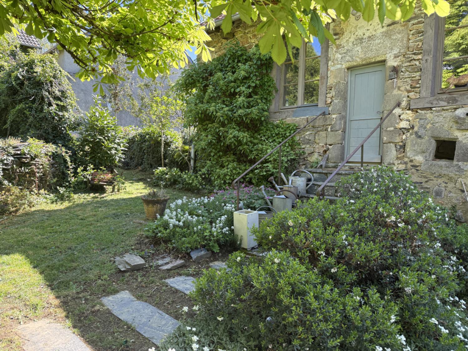  en venta casa independiente Concèze Corrèze 17