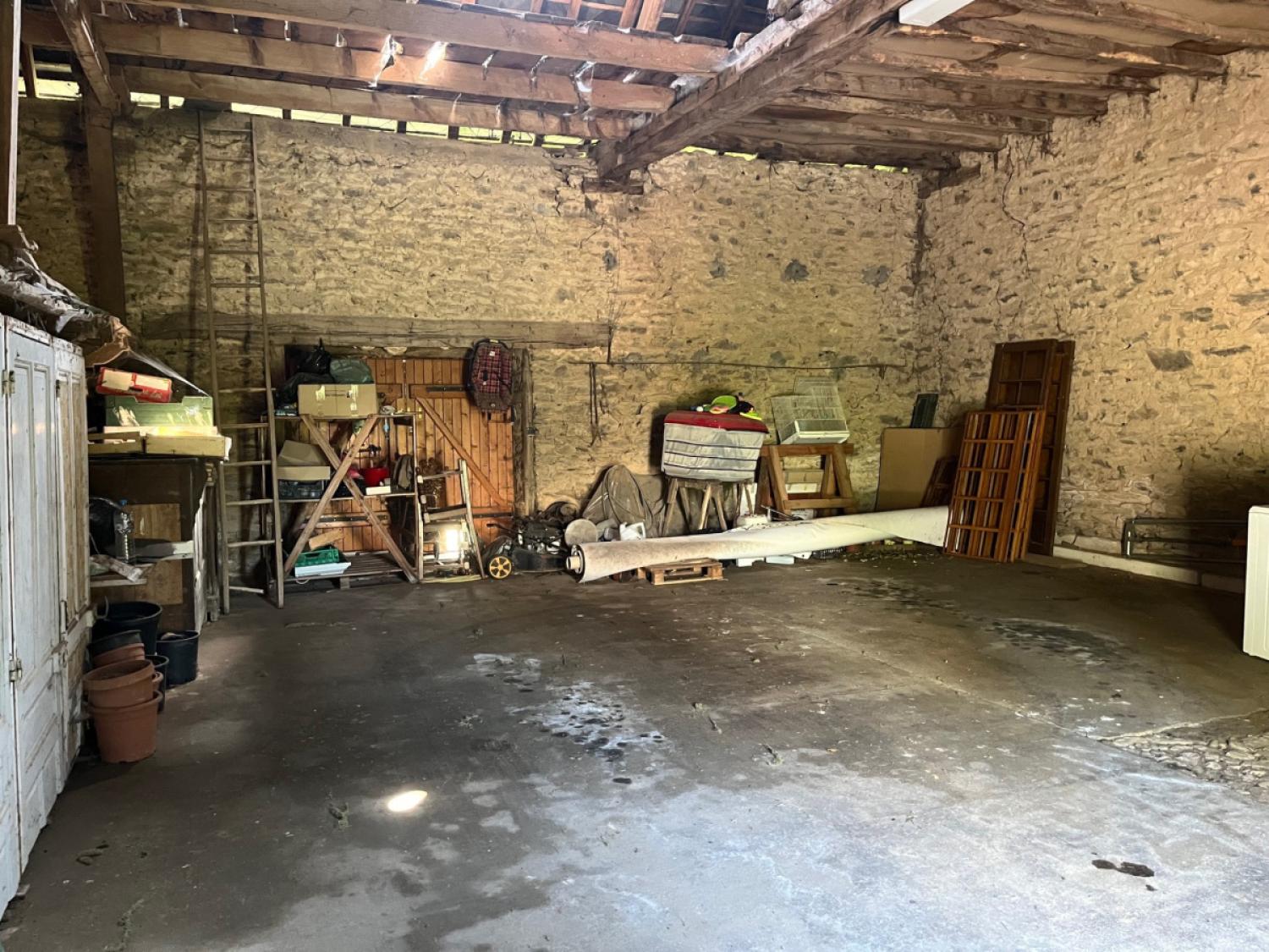  en venta casa independiente Payzac Dordoña 24