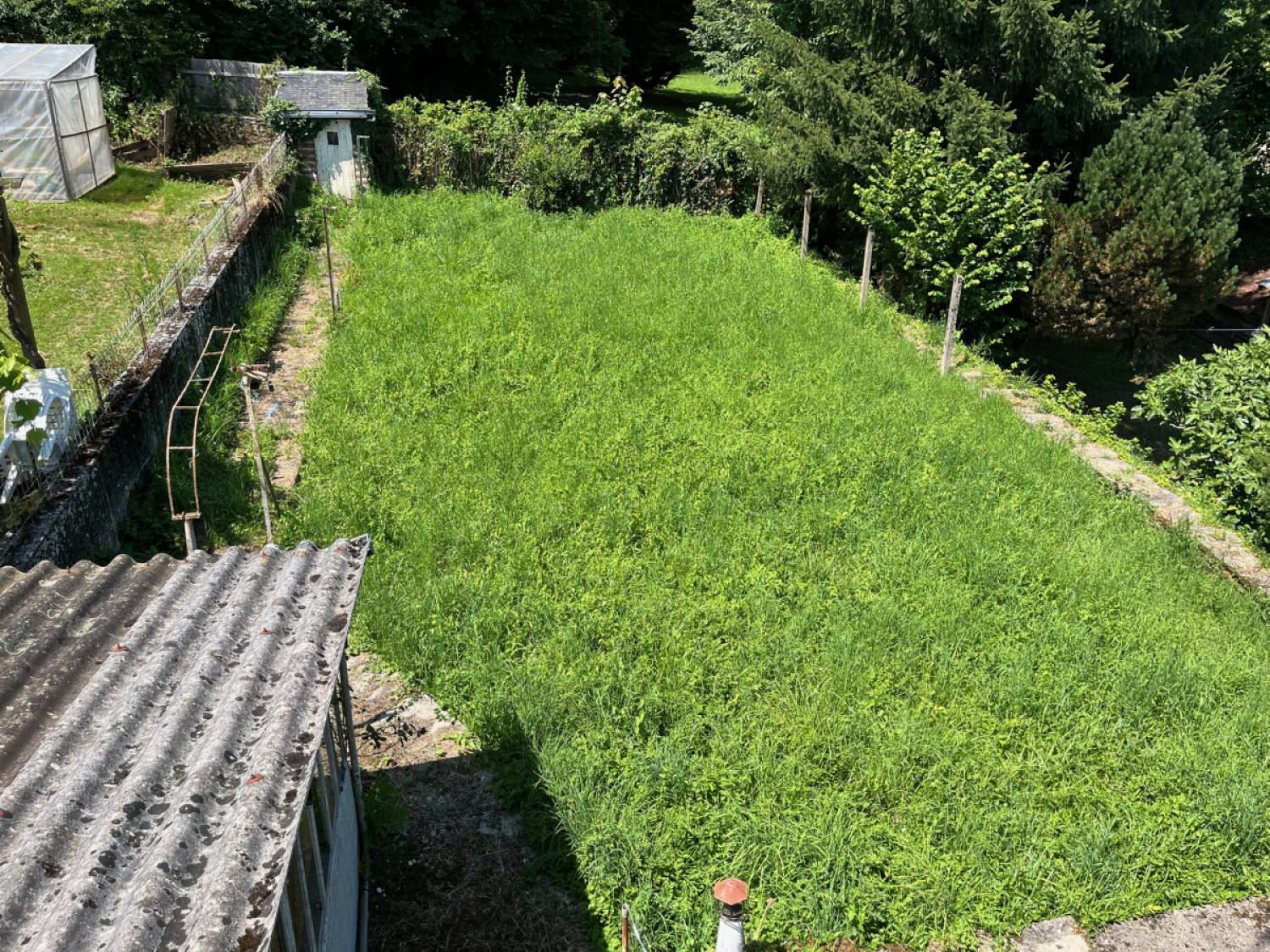  en venta casa de pueblo Coussac-Bonneval Haute-Vienne 5