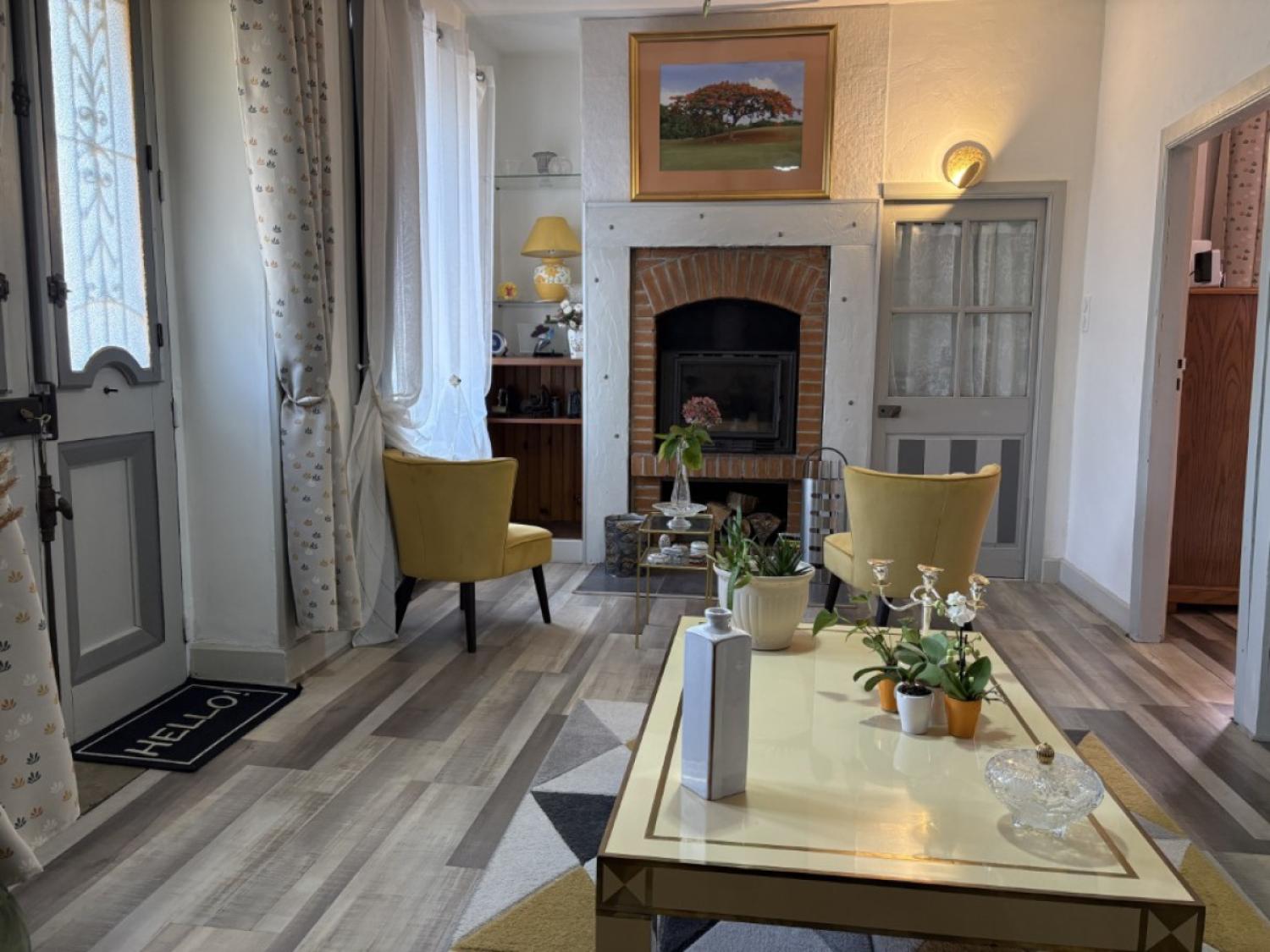  en venta casa independiente Arnac-Pompadour Corrèze 9