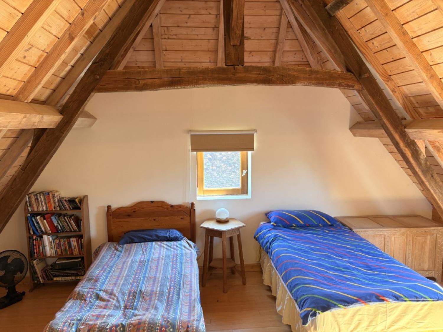en venta casa con anexo de invitados Lascaux Corrèze 17