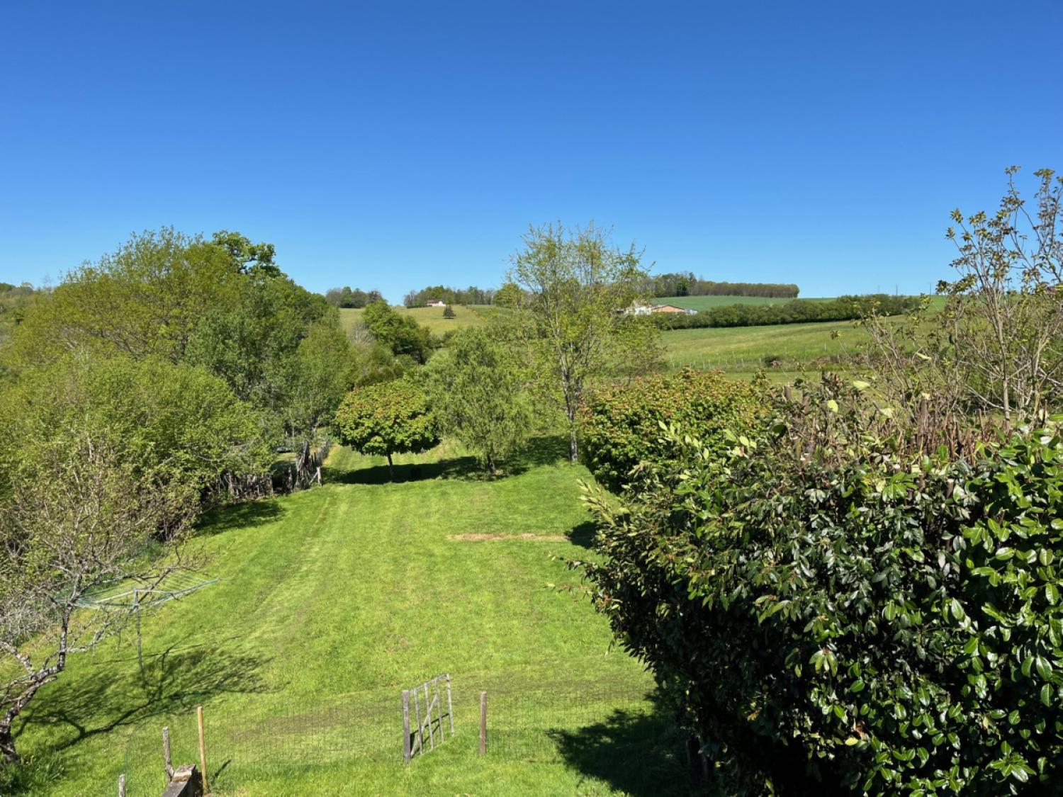  en venta casa con anexo de invitados Coussac-Bonneval Haute-Vienne 3