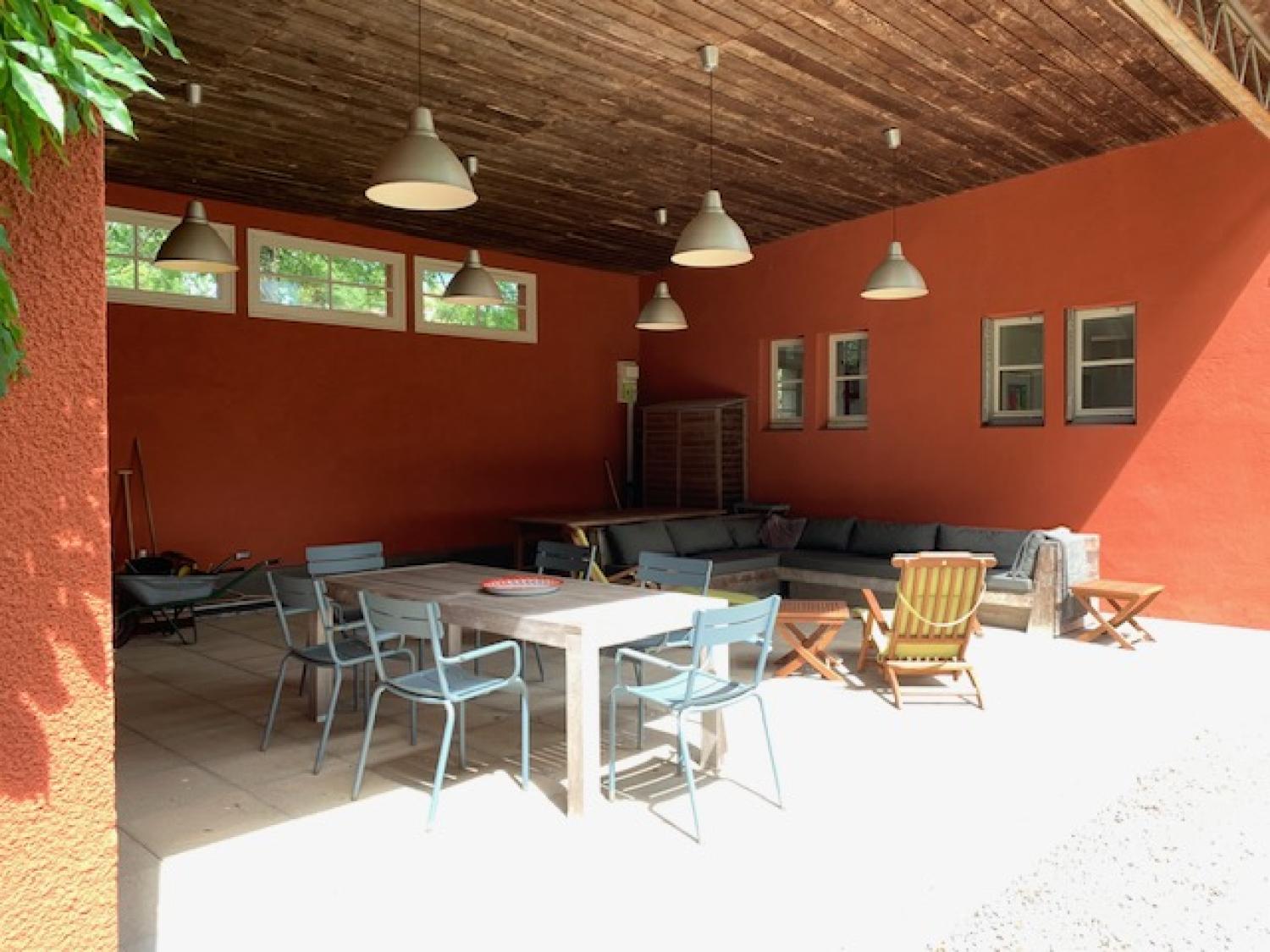 en venta casa independiente Tudeils Corrèze 6