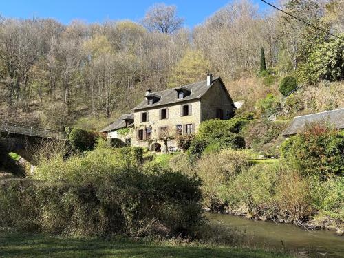 Vigeois Corrèze casa foto 7360522