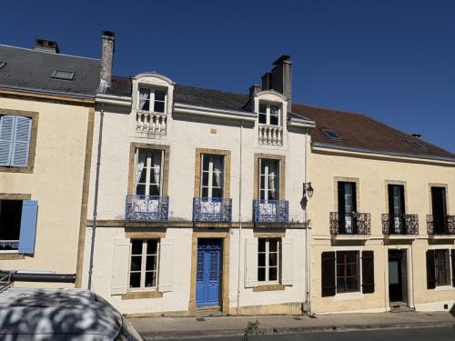 Payzac Dordogne mansión foto