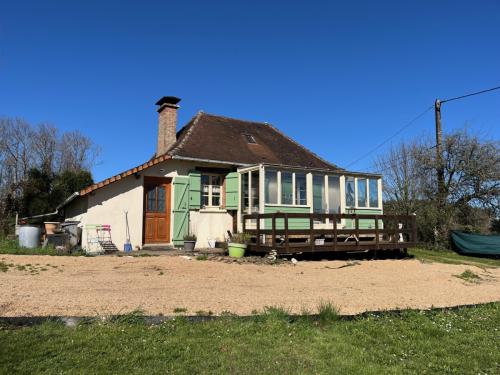 Meuzac Haute-Vienne casa foto 7360526