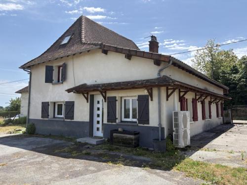 Masseret Corrèze casa independiente foto