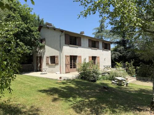 Saint-Cyr-la-Roche Corrèze casa independiente foto