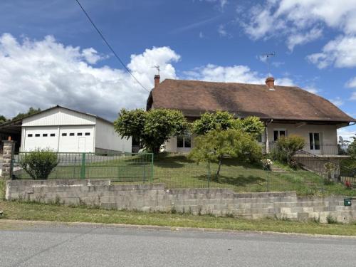Lubersac Corrèze casa independiente foto 7361900