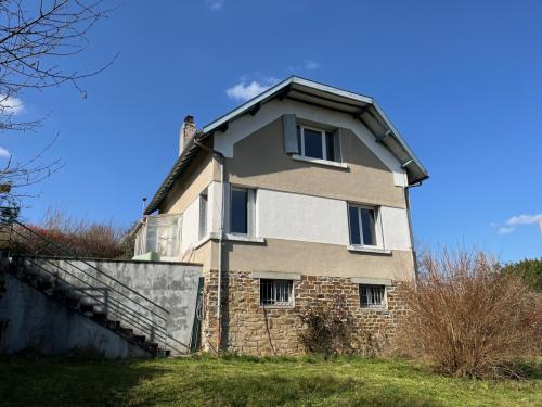 Coussac-Bonneval Haute-Vienne casa independiente foto