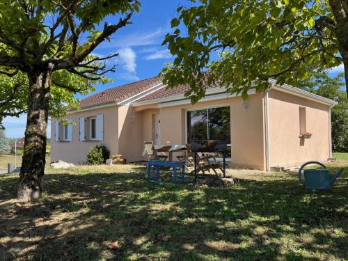 Coussac-Bonneval Haute-Vienne casa foto 7360525