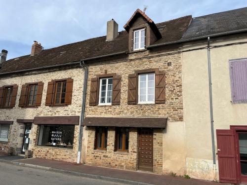 Coussac-Bonneval Haute-Vienne casa de pueblo foto 7361809