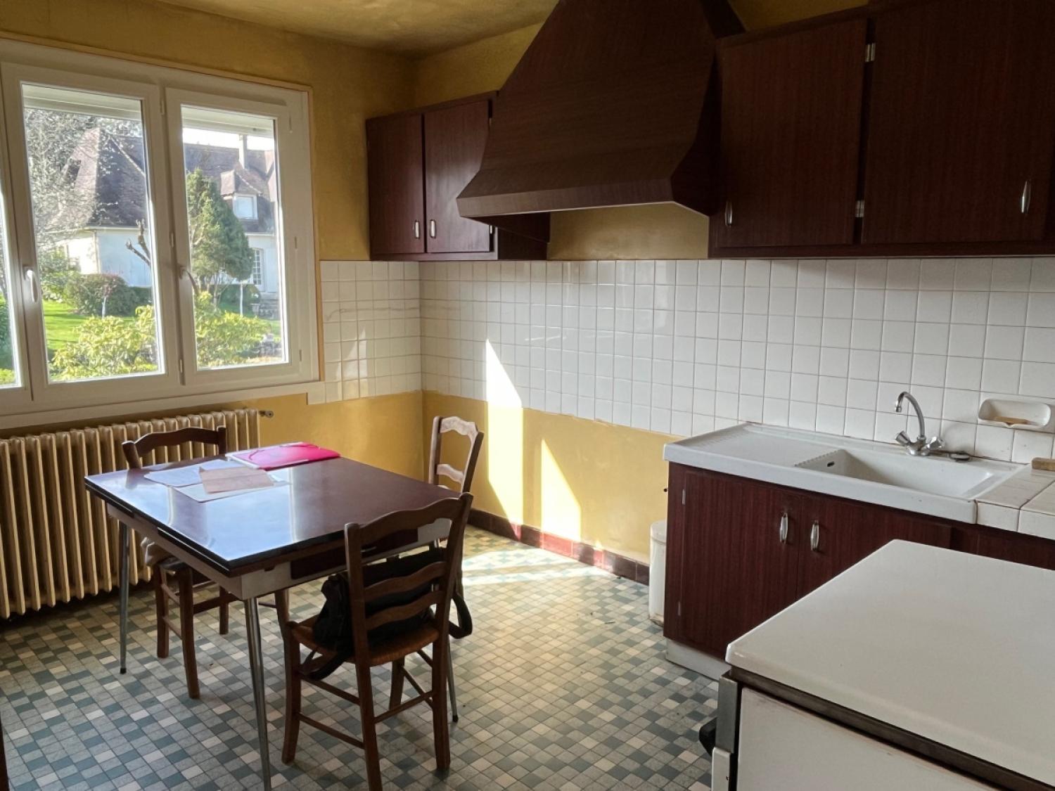 en venta casa independiente Payzac Dordoña 6