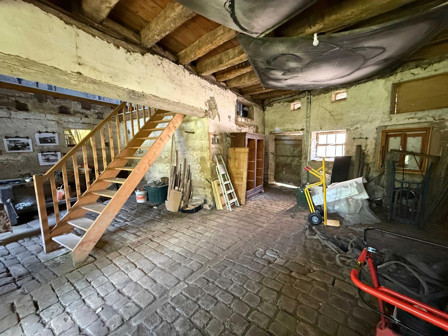 en venta mansión Châtillon-sur-Saône Vosgos 37