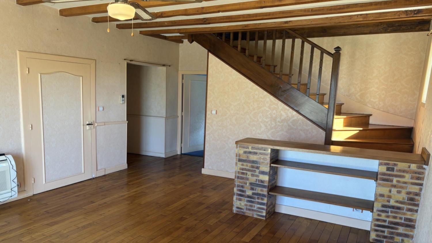 en venta casa independiente Vignols Corrèze 6