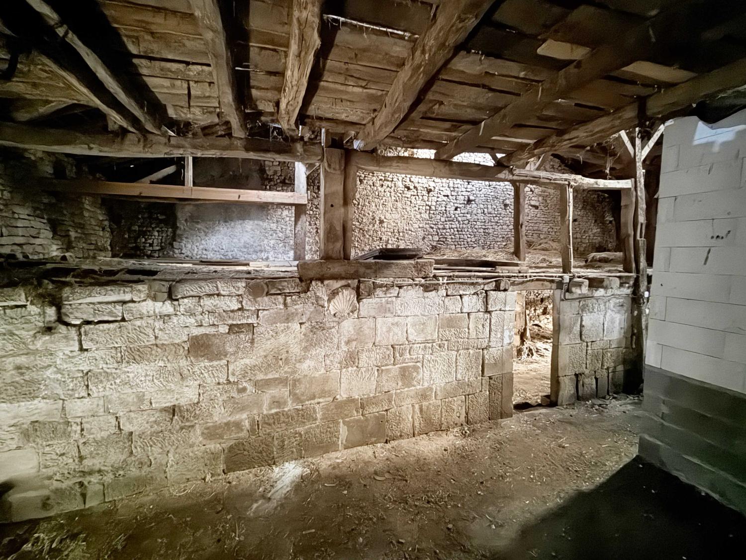 en venta finca de pueblo Monthureux-sur-Saône Vosgos 18