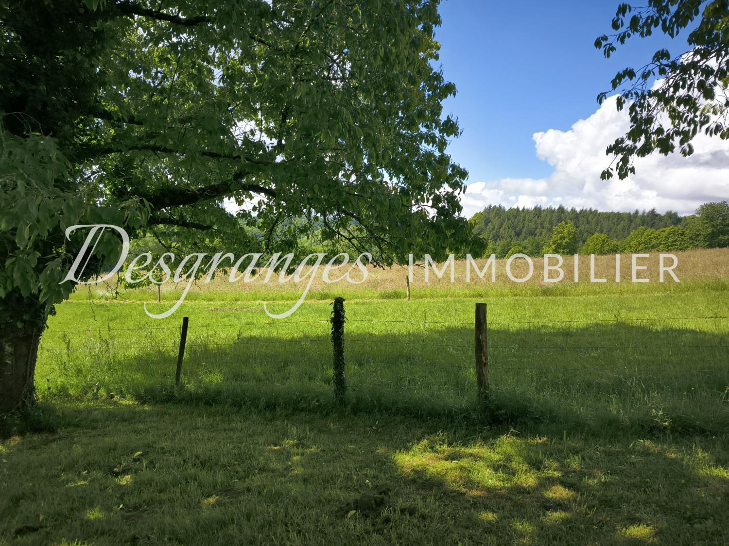  en venta finca rústica Payzac Dordoña 10
