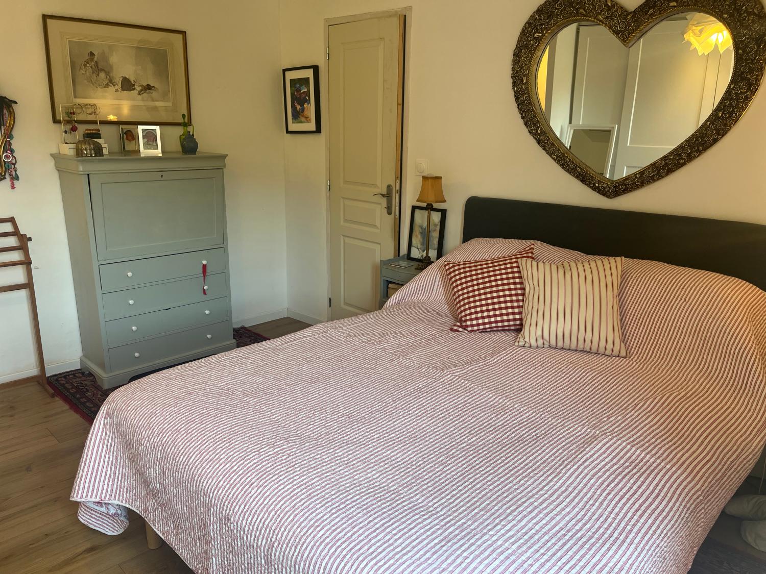 en venta casa de pueblo Le Bousquet-d'Orb Hérault 8