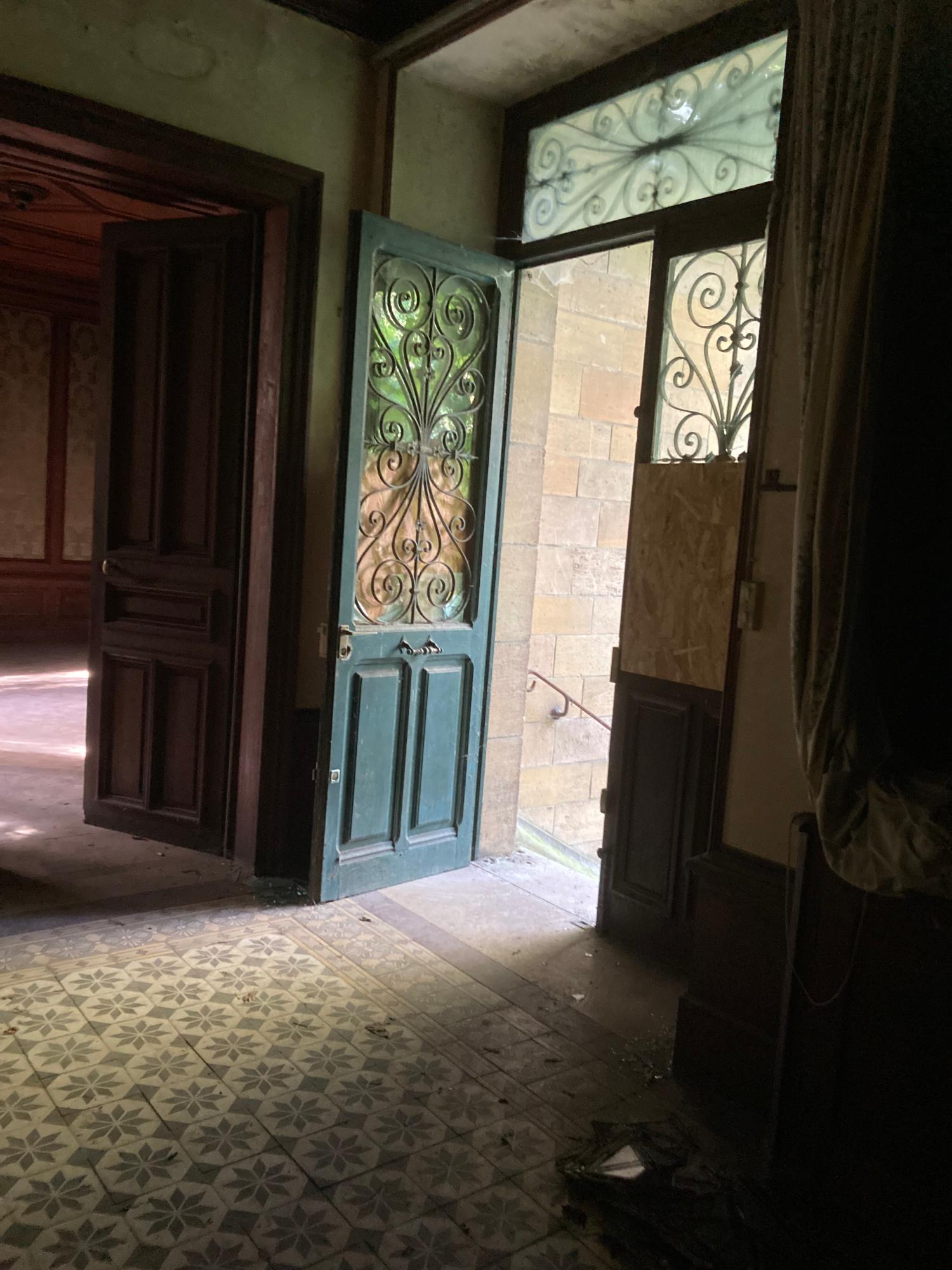 en venta mansión Bar-le-Duc Meuse 12