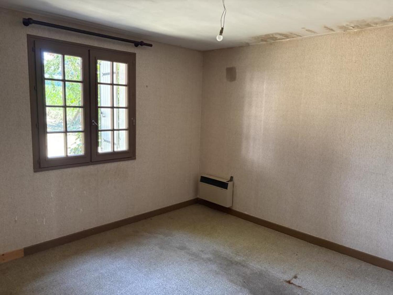 en venta casa con anexo de invitados Saint-Sornin-Lavolps Corrèze 22