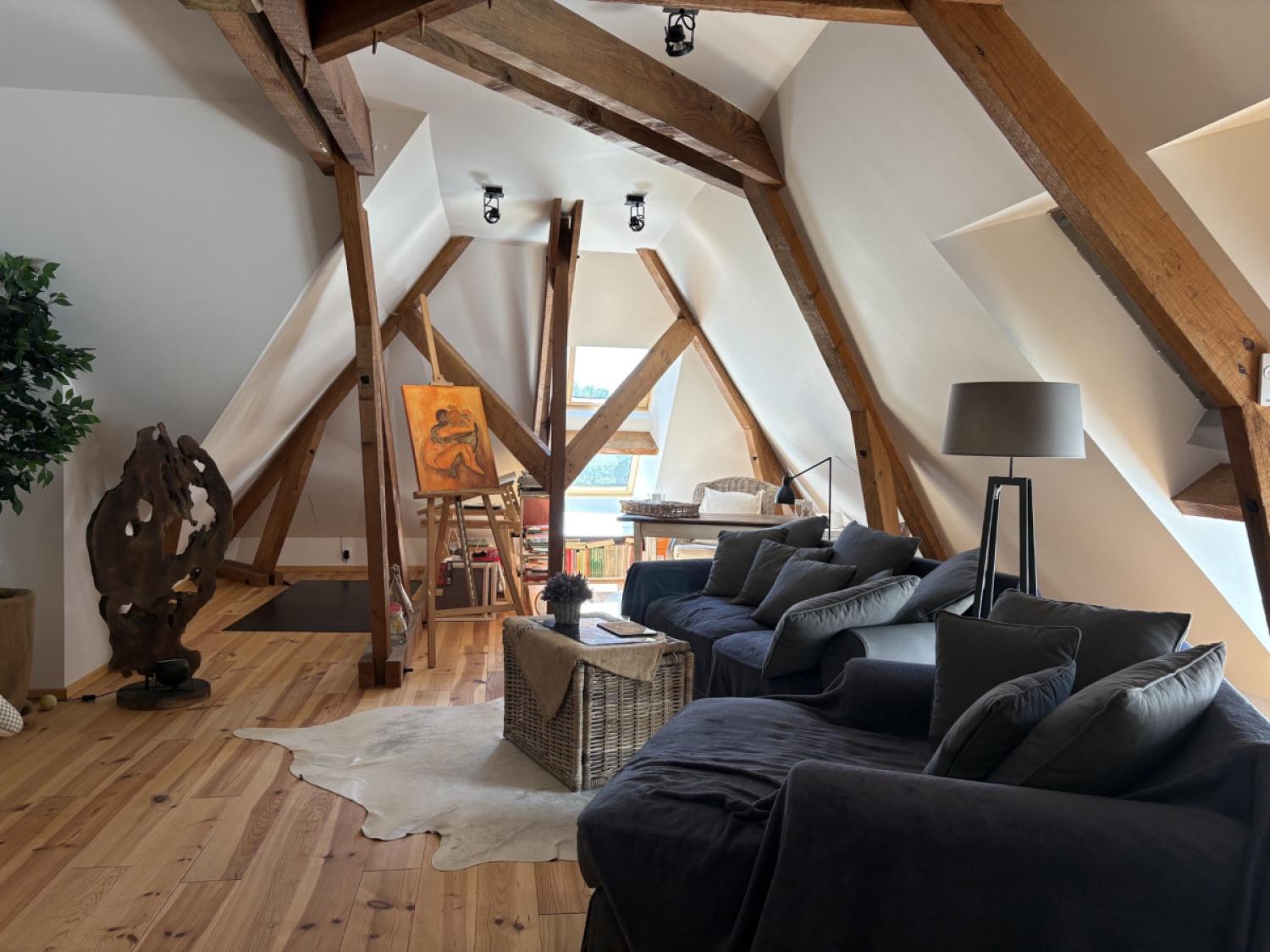 en venta villa Coussac-Bonneval Haute-Vienne 23