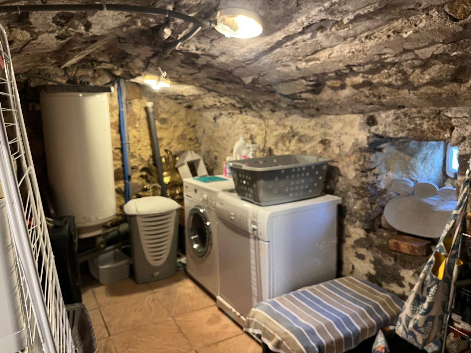 en venta casa de pueblo Le Bousquet-d'Orb Hérault 16