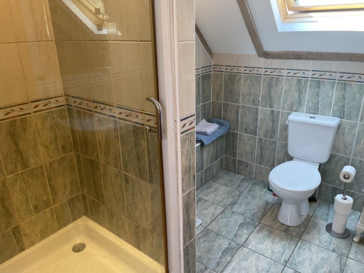 en venta casa con anexo de invitados Perpezac-le-Blanc Corrèze 19