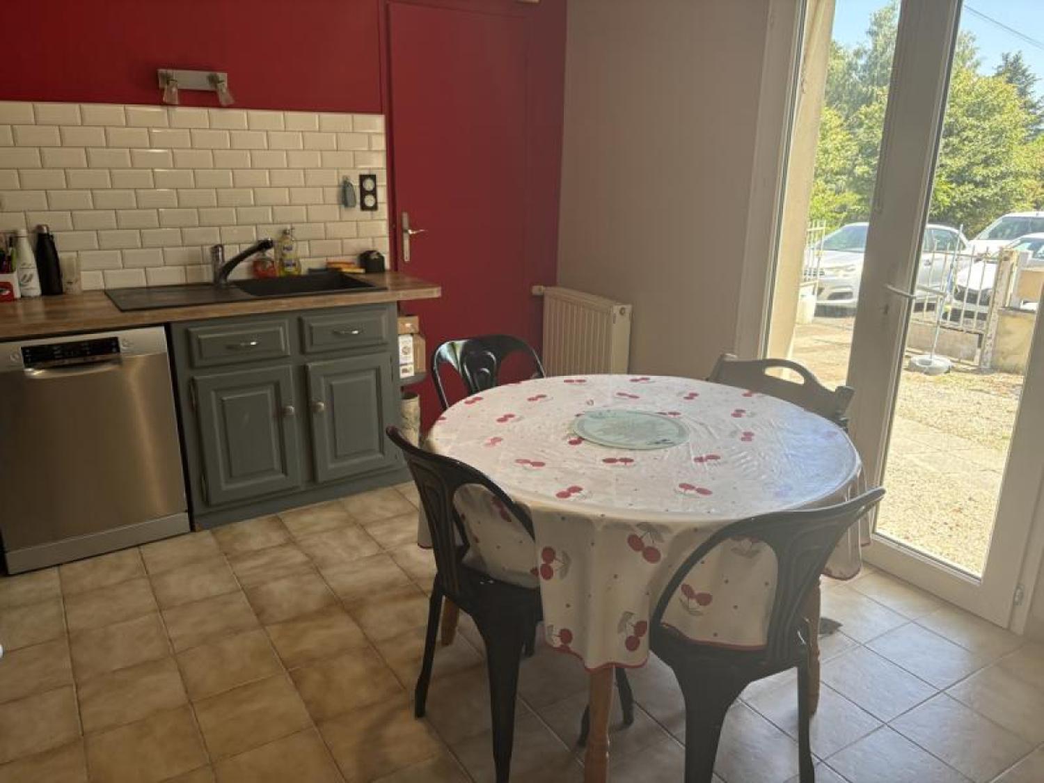 en venta casa independiente Saint-Sornin-Lavolps Corrèze 8