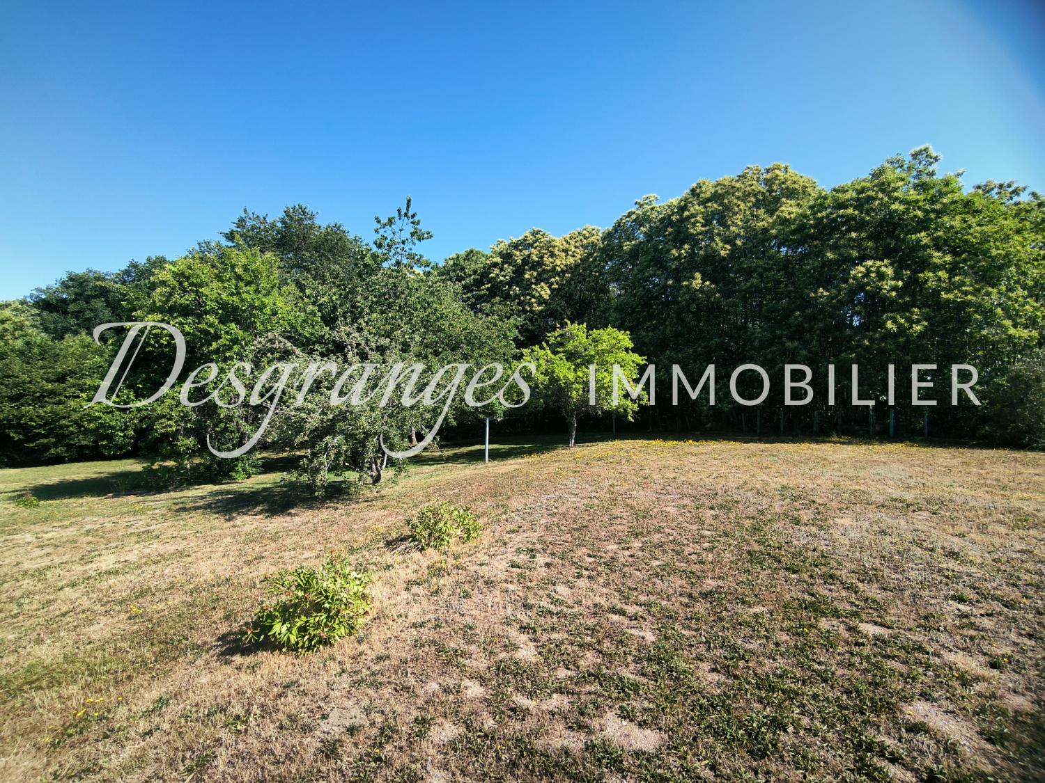 en venta casa Bussière-Galant Haute-Vienne 2