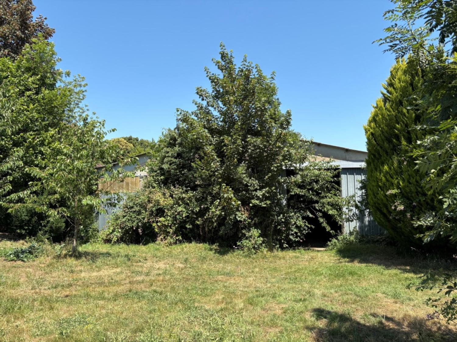  en venta casa rústica Coussac-Bonneval Haute-Vienne 17