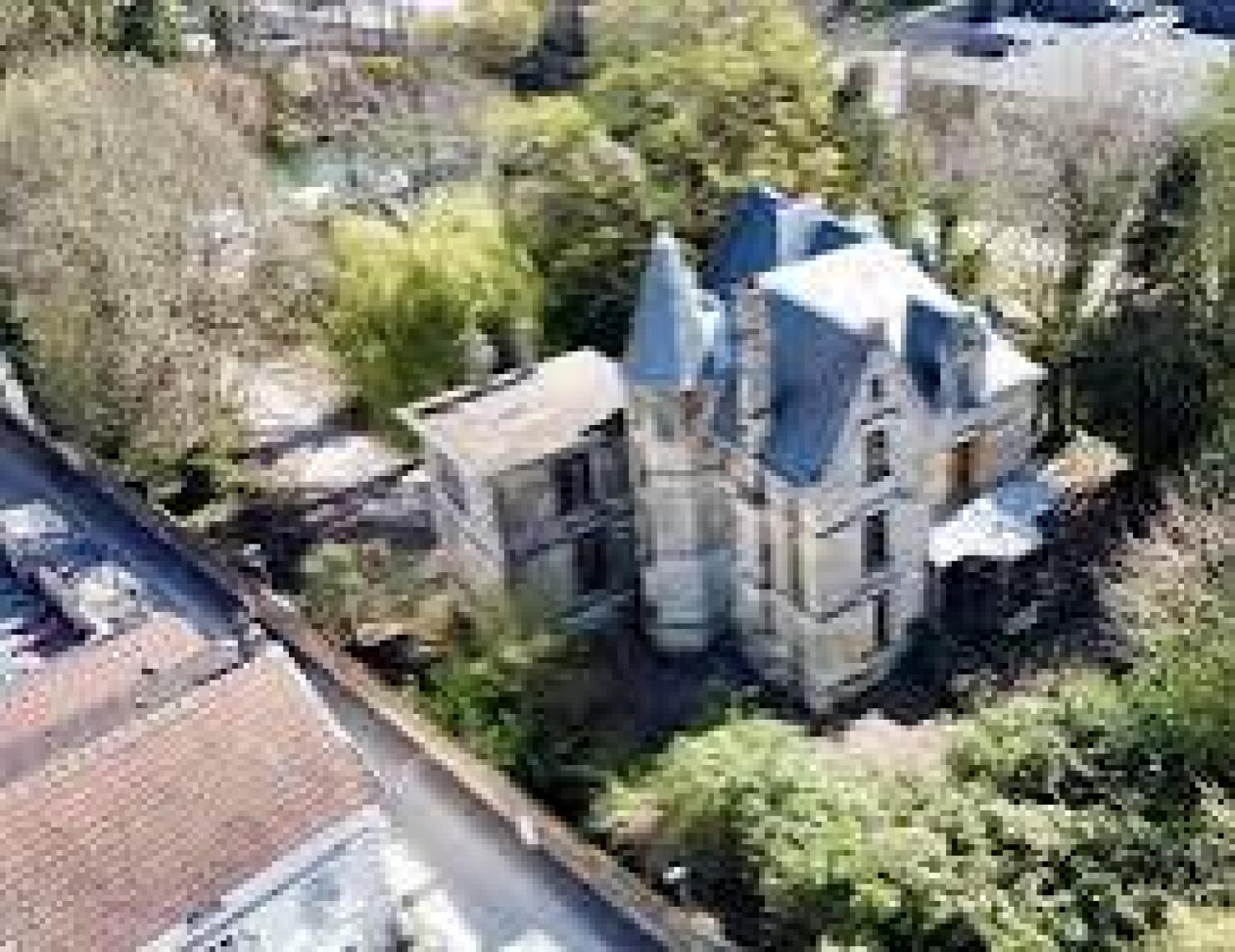 en venta mansión Bar-le-Duc Meuse 1
