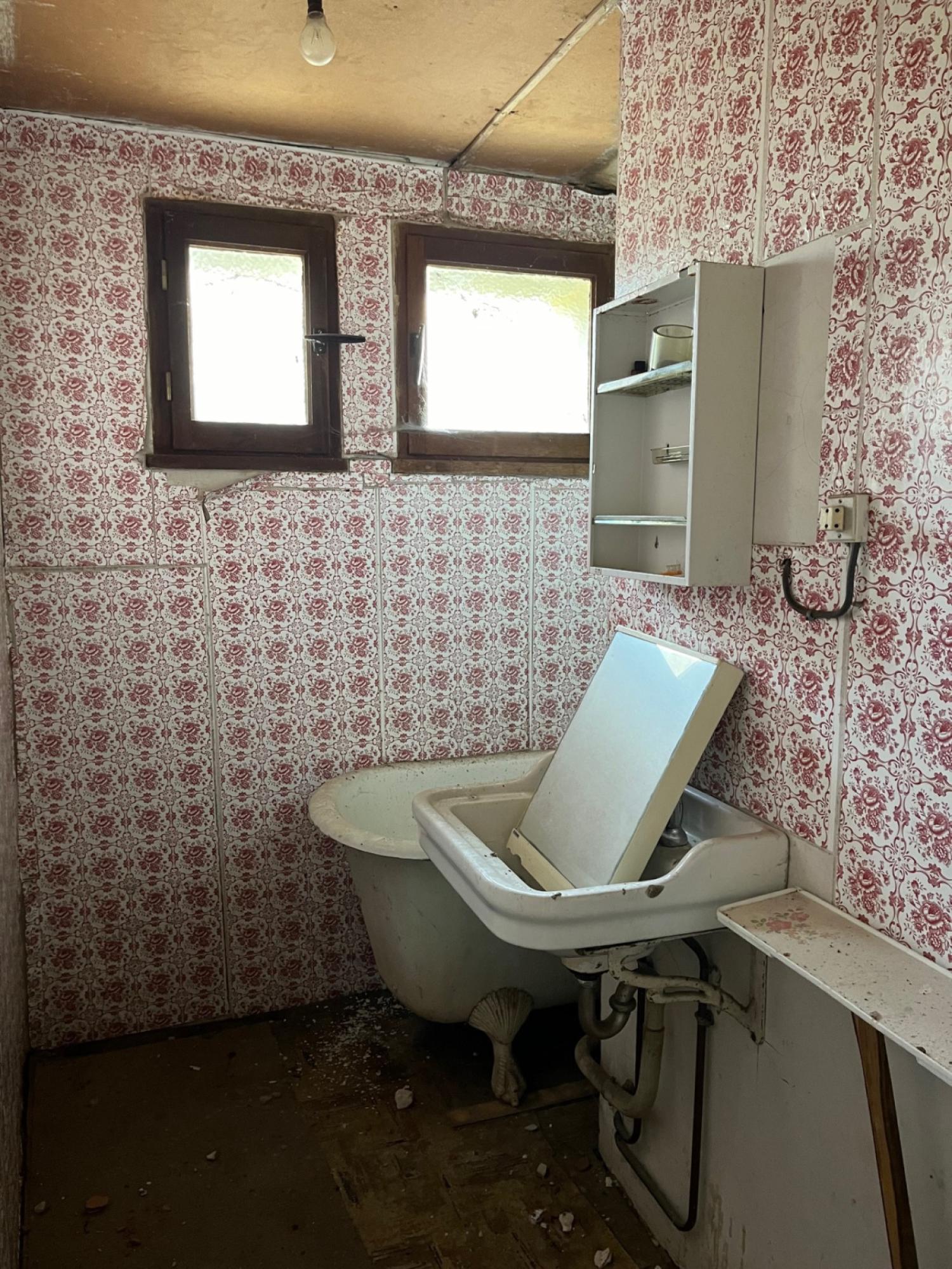 en venta casa de pueblo Coussac-Bonneval Haute-Vienne 14