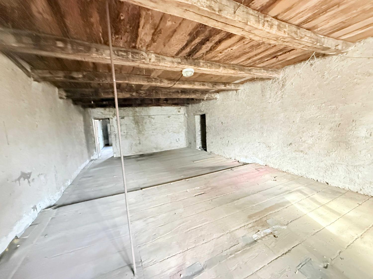 en venta finca de pueblo Monthureux-sur-Saône Vosgos 12