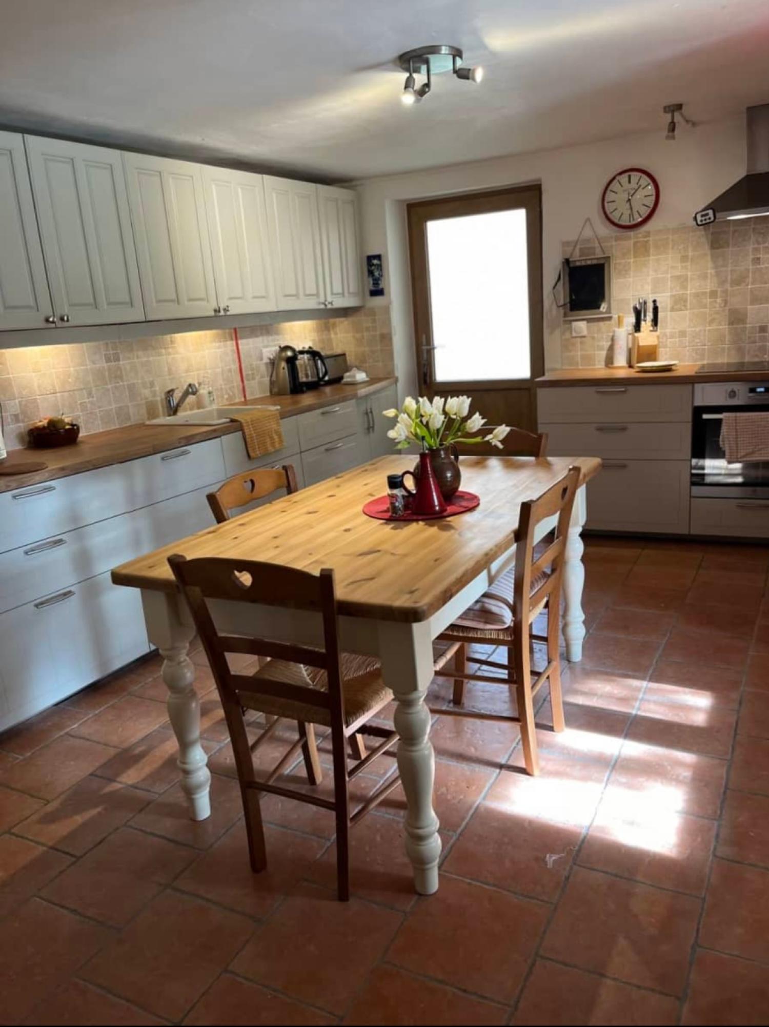 en venta casa de pueblo Le Bousquet-d'Orb Hérault 2