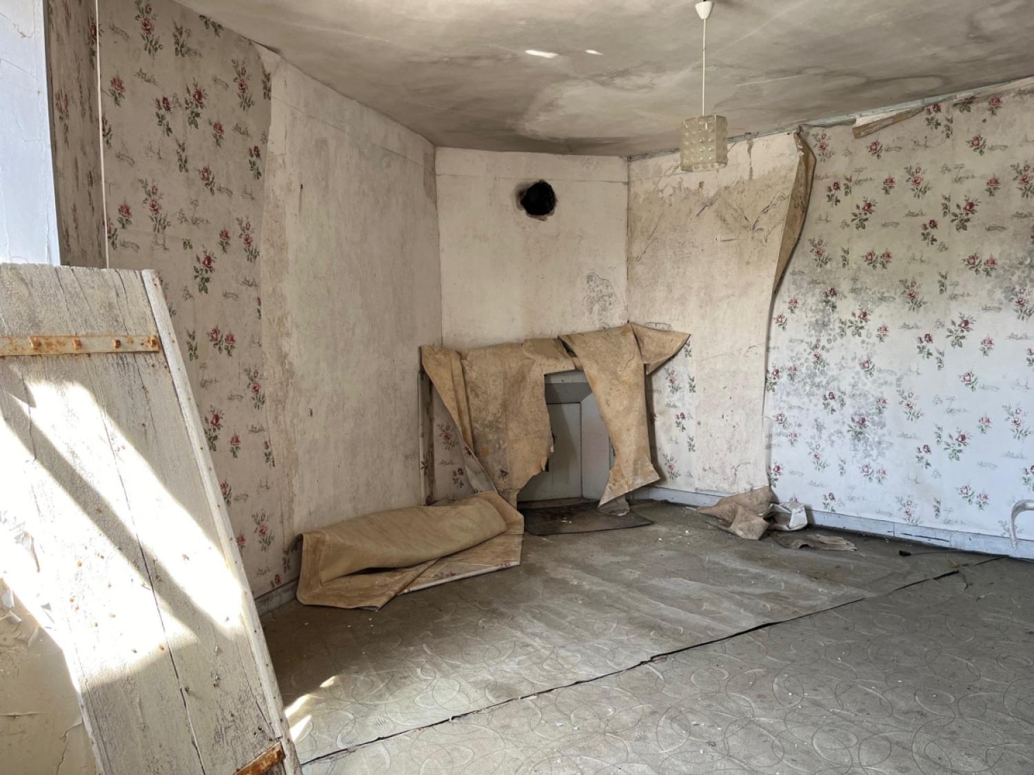 en venta casa de pueblo Coussac-Bonneval Haute-Vienne 12