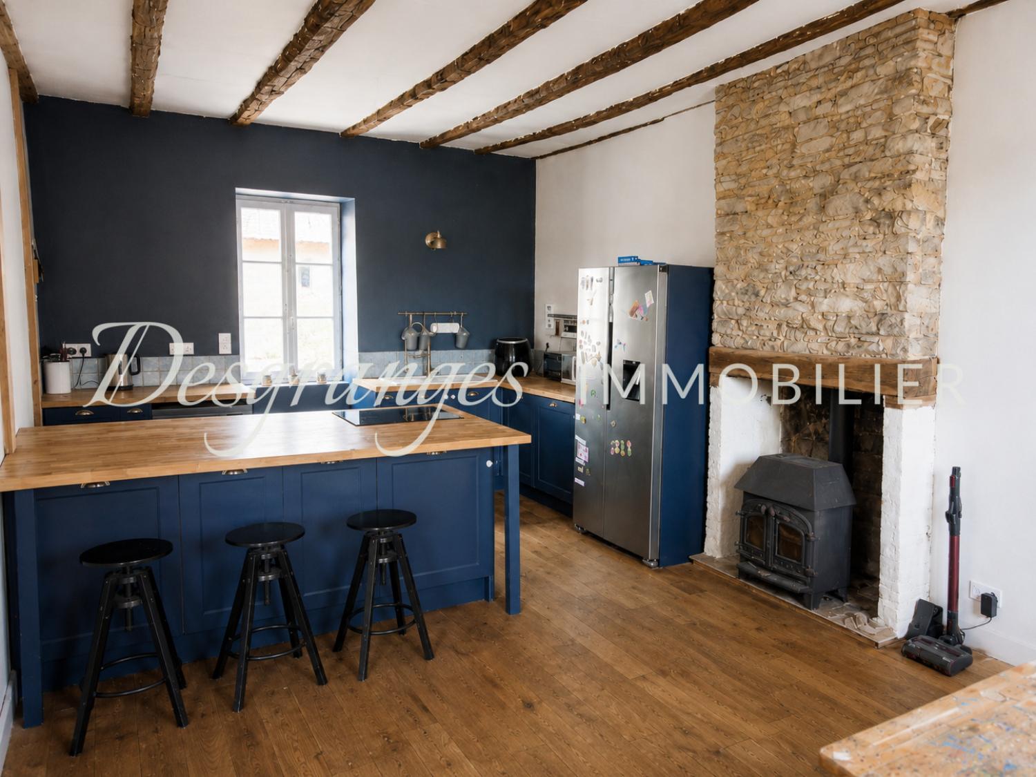 en venta casa Jumilhac-le-Grand Dordoña 5